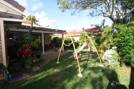 Property photo of 37 Walter Raleigh Crescent Hollywell QLD 4216