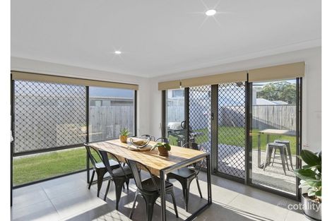 Property photo of 93 Vineyard Drive Greenbank QLD 4124