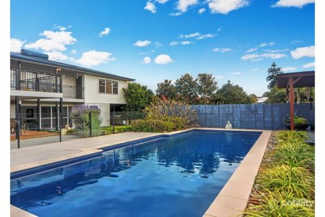 Property photo of 47 Lyrebird Drive Nowra NSW 2541