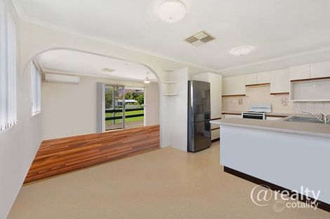 Property photo of 19 Casuarina Drive South Bray Park QLD 4500