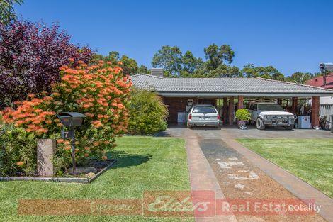 Property photo of 7 Marmion Street Donnybrook WA 6239