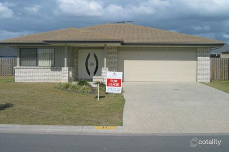 Property photo of 11 Winston Way Pimpama QLD 4209