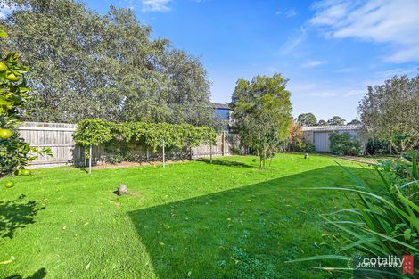 Property photo of 25 Nelson Road Trafalgar VIC 3824