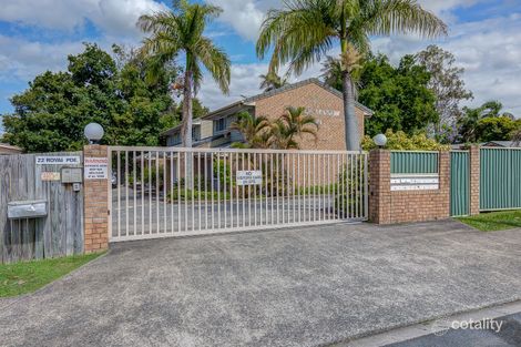 2/22 Royal Pde, Slacks Creek, QLD 4127