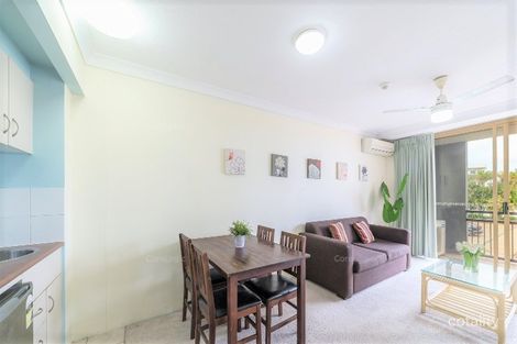 Property photo of 117/1-8 Paradise Island Surfers Paradise QLD 4217