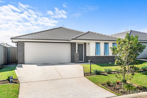 12 Canterbury St, Hamlyn Terrace, NSW 2259