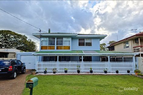 Property photo of 40 Binnowie Street Bray Park QLD 4500