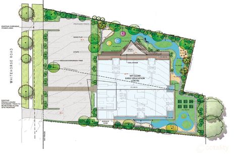 107-109 Whitehorse Rd, Mount Clear, VIC 3350