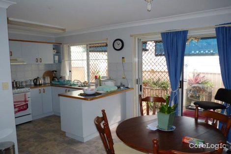 Property photo of 4/63 Taylor Street Pialba QLD 4655