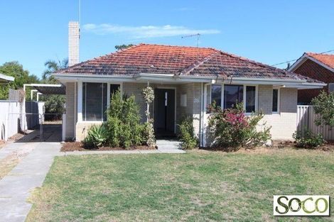 28 Patchett St, Cloverdale, WA 6105