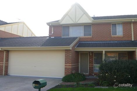 9/36-40 Hennessy Way, Dandenong North, VIC 3175