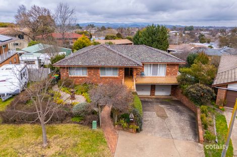 7 Taralye Pl, Orange, NSW 2800