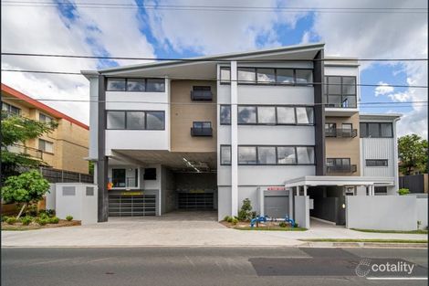 4/492 Samford Rd, Gaythorne, QLD 4051