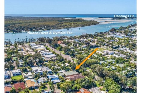 Property photo of 23 Robert Street Noosaville QLD 4566