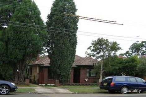 Property photo of 64 Cobham Avenue Melrose Park NSW 2114