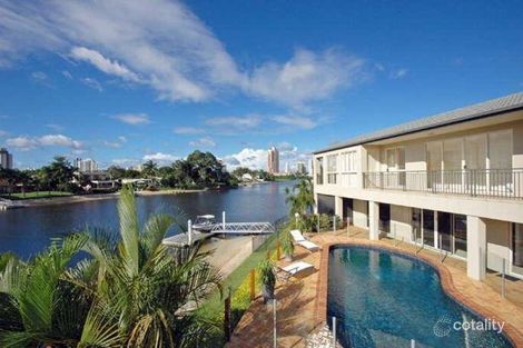 Property photo of 17 Bal Harbour Broadbeach Waters QLD 4218