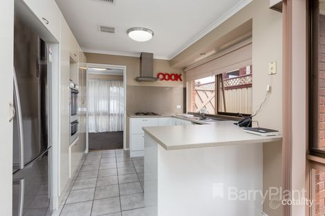 Property photo of 12 Birrell Court Altona Meadows VIC 3028