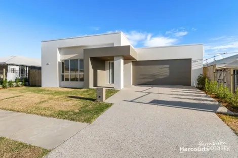 10 Stirling St, Yarrabilba, QLD 4207