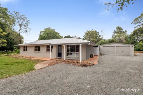 Property photo of 8 Stringybark Street Highfields QLD 4352