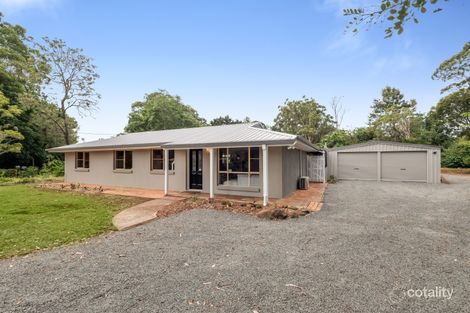 Property photo of 8 Stringybark Street Highfields QLD 4352