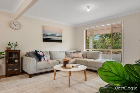 Property photo of 8 Stringybark Street Highfields QLD 4352