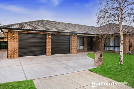 Property photo of 6 Brookville Court Narre Warren South VIC 3805