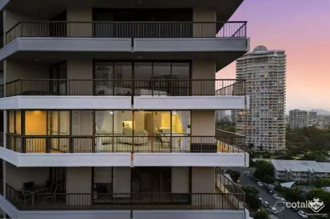 3554 Main Beach Pde, Main Beach, QLD 4217