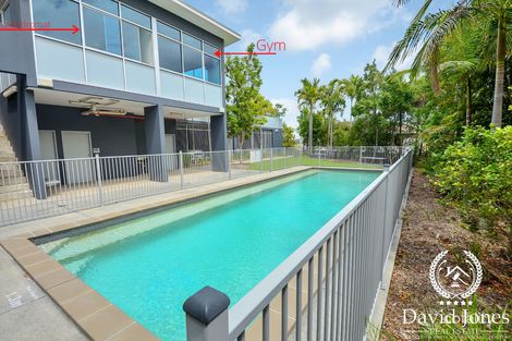 Property photo of 2405/3 Main Street Varsity Lakes QLD 4227