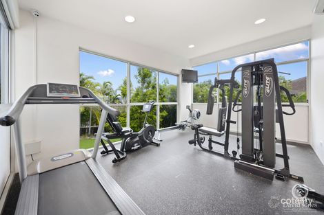 Property photo of 2405/3 Main Street Varsity Lakes QLD 4227