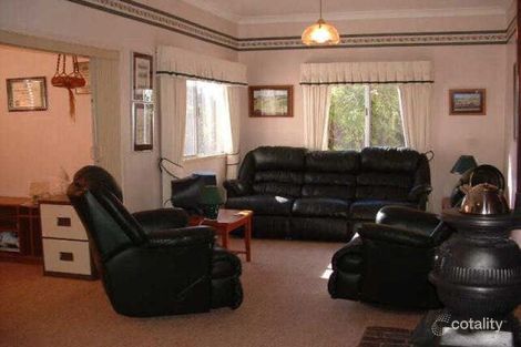 Property photo of 6 Merritt Street Highfields QLD 4352