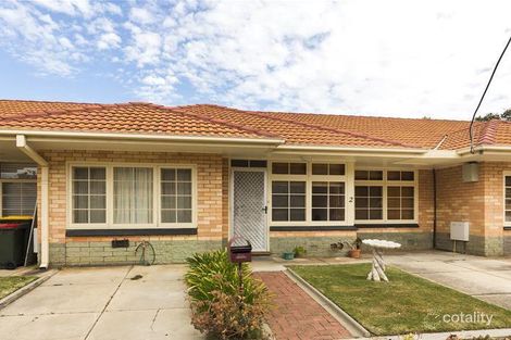 Property photo of 2/68 Moseley Street Glenelg South SA 5045