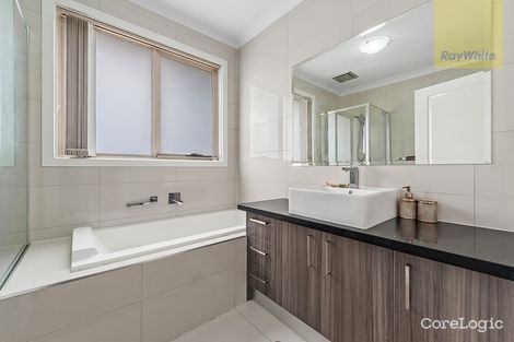 Property photo of 46 Natural Drive Craigieburn VIC 3064