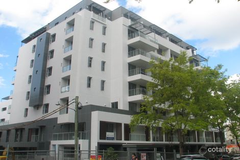 18/226 Coward St, Mascot, NSW 2020