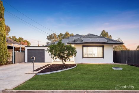 8 Hawthorn Cres, Campbelltown, SA 5074