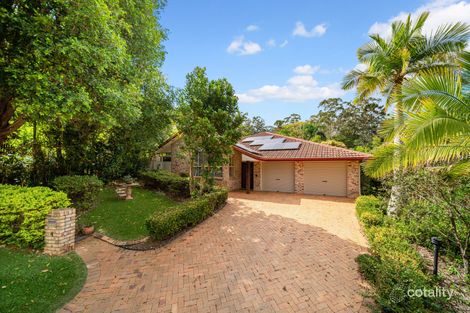 4 QUAMBI PL, BUDERIM, QLD 4556