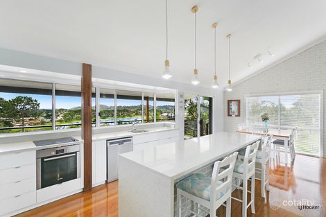 Property photo of 9 Jandakot Court Elanora QLD 4221