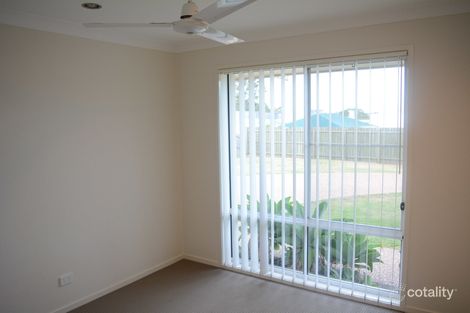 Property photo of 1 Gaudron Close Wilsonton Heights QLD 4350