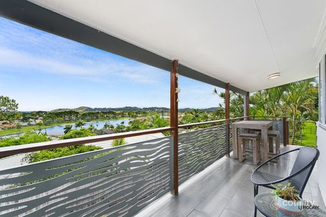 Property photo of 9 Jandakot Court Elanora QLD 4221