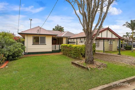 Property photo of 8 Amelia Street Nundah QLD 4012