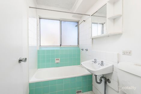 Property photo of 6/153 Salisbury Road Camperdown NSW 2050