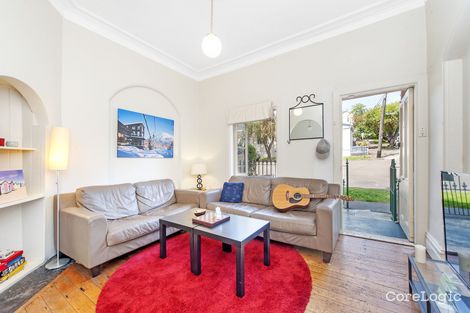 Property photo of 37 Rose Street Annandale NSW 2038