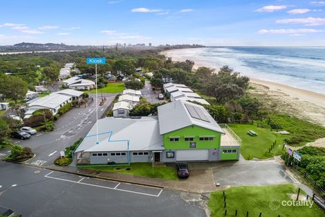 9 Prince St, Fingal Head, NSW 2487