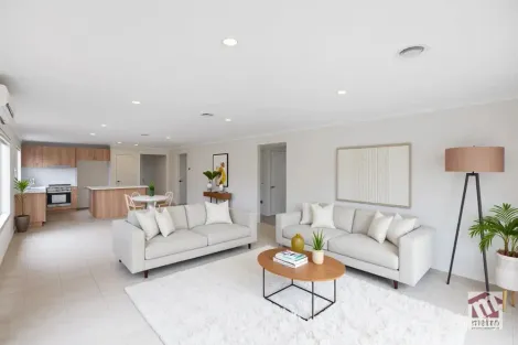 Property photo of 24 Claire Way Tarneit VIC 3029