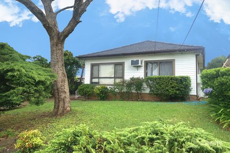 Property photo of 29 Preston Road Old Toongabbie NSW 2146