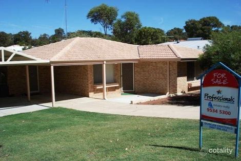 40 Wilderness Dr, Dawesville, WA 6211