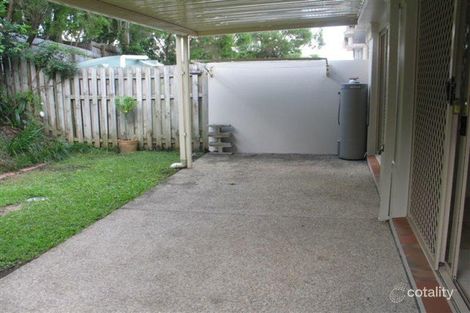 Property photo of 1/64 Riverpark Drive Nerang QLD 4211