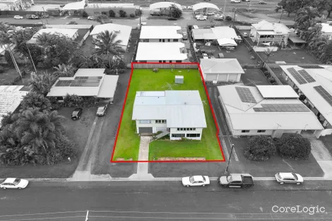 Property photo of 42 Miles Street Manoora QLD 4870