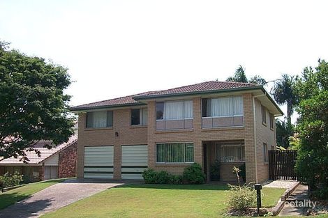 28 Barcelona St, Wishart, QLD 4122