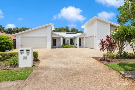 Property photo of 2/20 Huntly Place Redland Bay QLD 4165