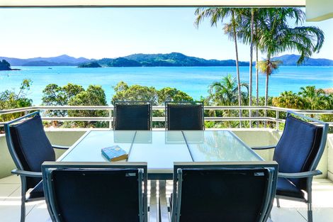203/18 Resort Dr, Whitsundays, QLD 4802